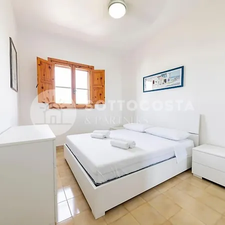 Villa Oasi Della Baia *