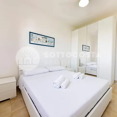 Villa Oasi Della Baia *