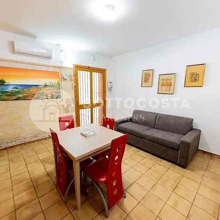 Villa Oasi Della Baia *