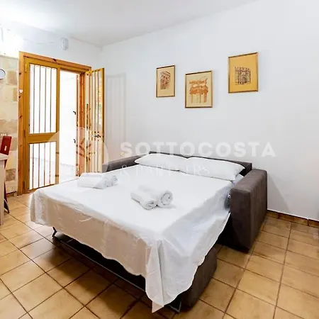 Oasi Della Baia Villa