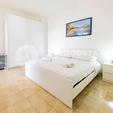 Villa Oasi Della Baia