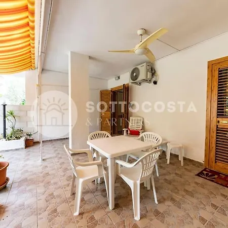 Villa Oasi Della Baia Torre Lapillo
