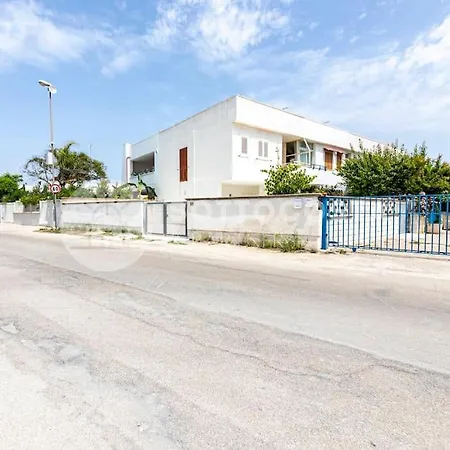 Oasi Della Baia Villa Torre Lapillo