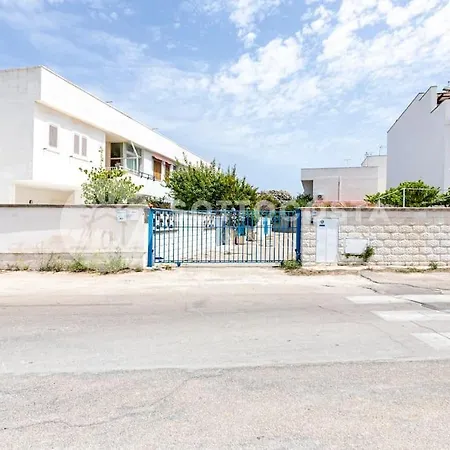 Villa Oasi Della Baia *