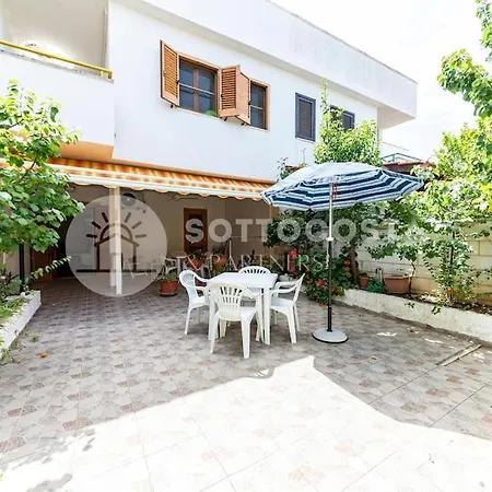 Oasi Della Baia Villa Torre Lapillo