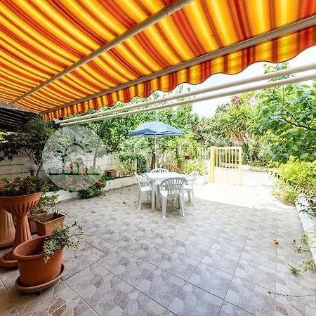 Villa Oasi Della Baia Torre Lapillo